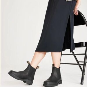 Blundstone #063 Women’s Dress Chelsea Boots